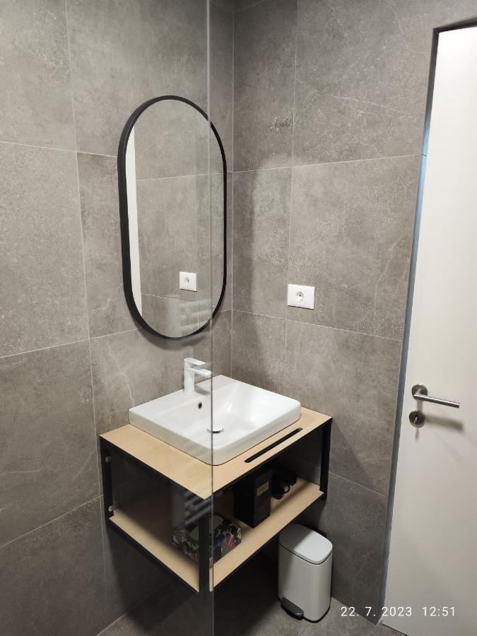 Apartamento Lucka Bled Exterior foto
