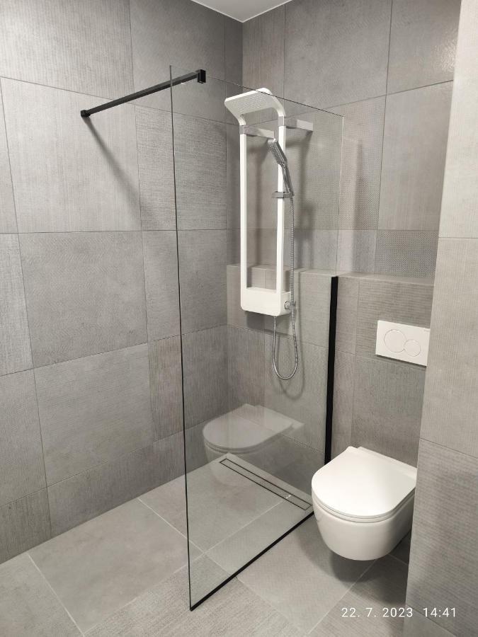 Apartamento Lucka Bled Exterior foto