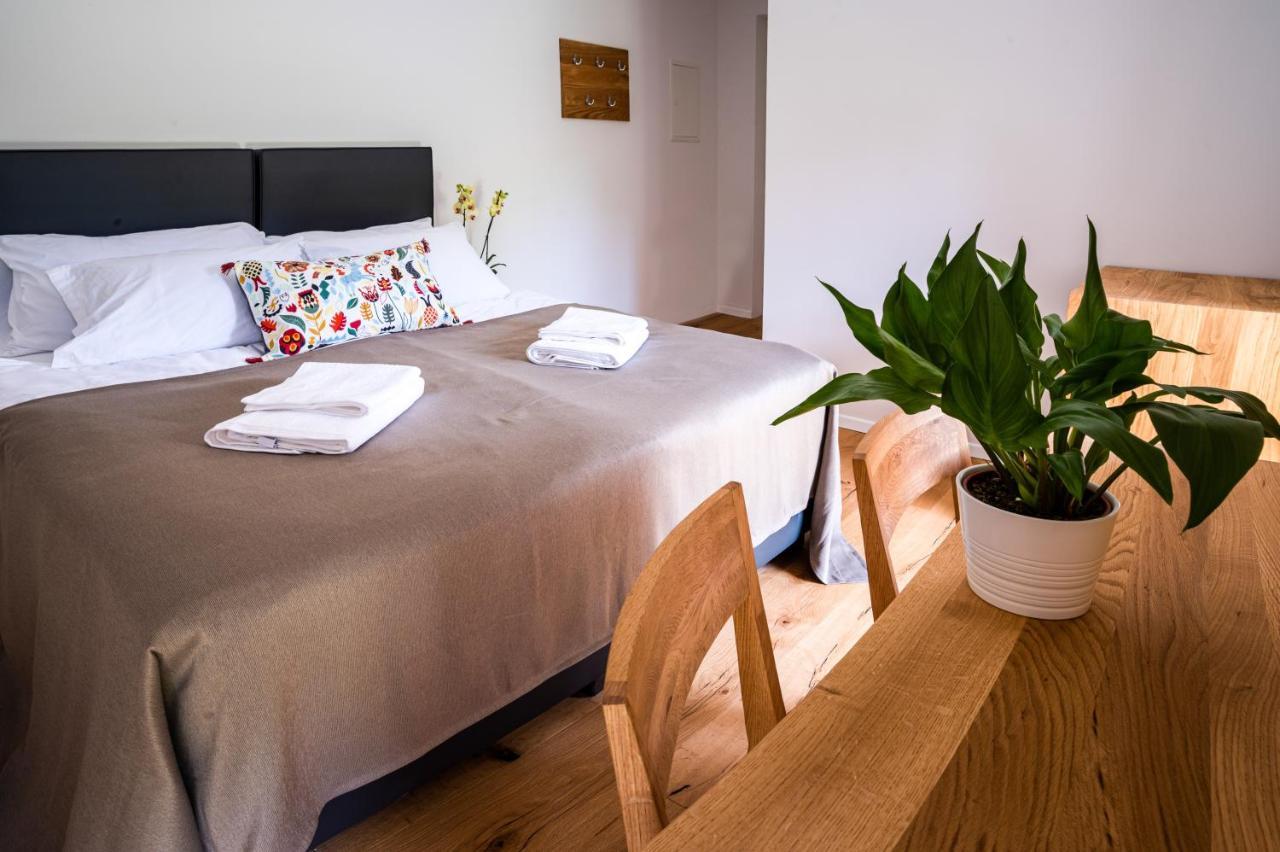 Apartamento Lucka Bled Exterior foto