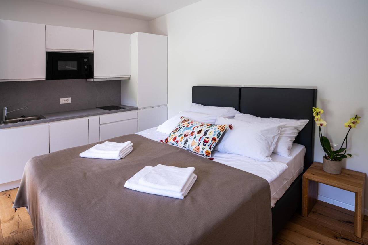 Apartamento Lucka Bled Exterior foto