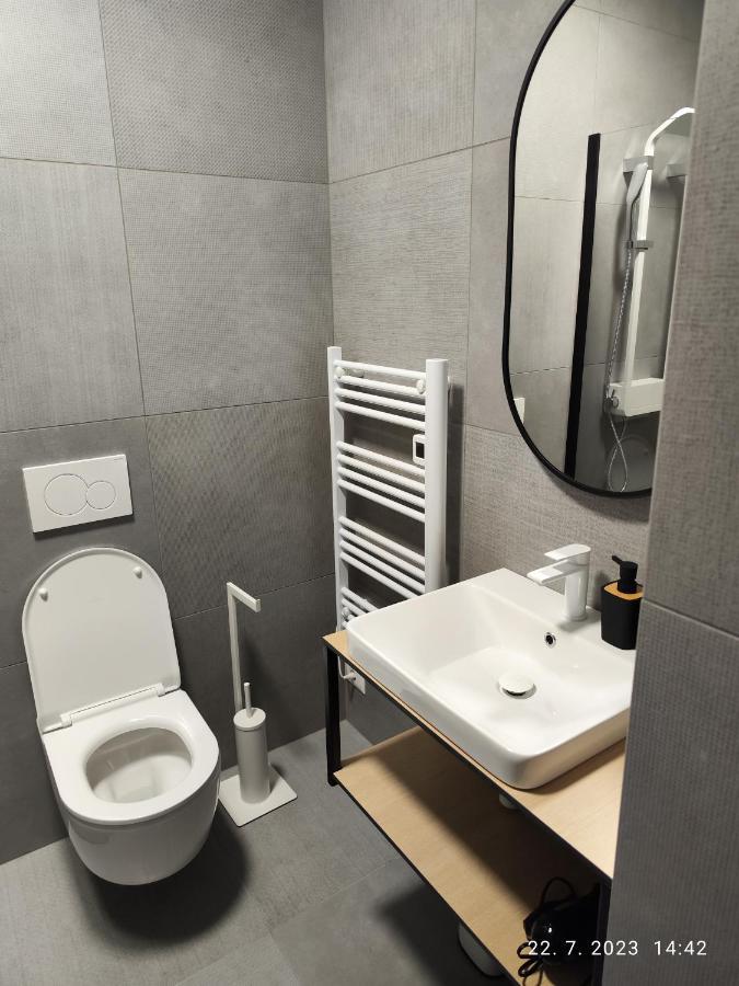 Apartamento Lucka Bled Exterior foto