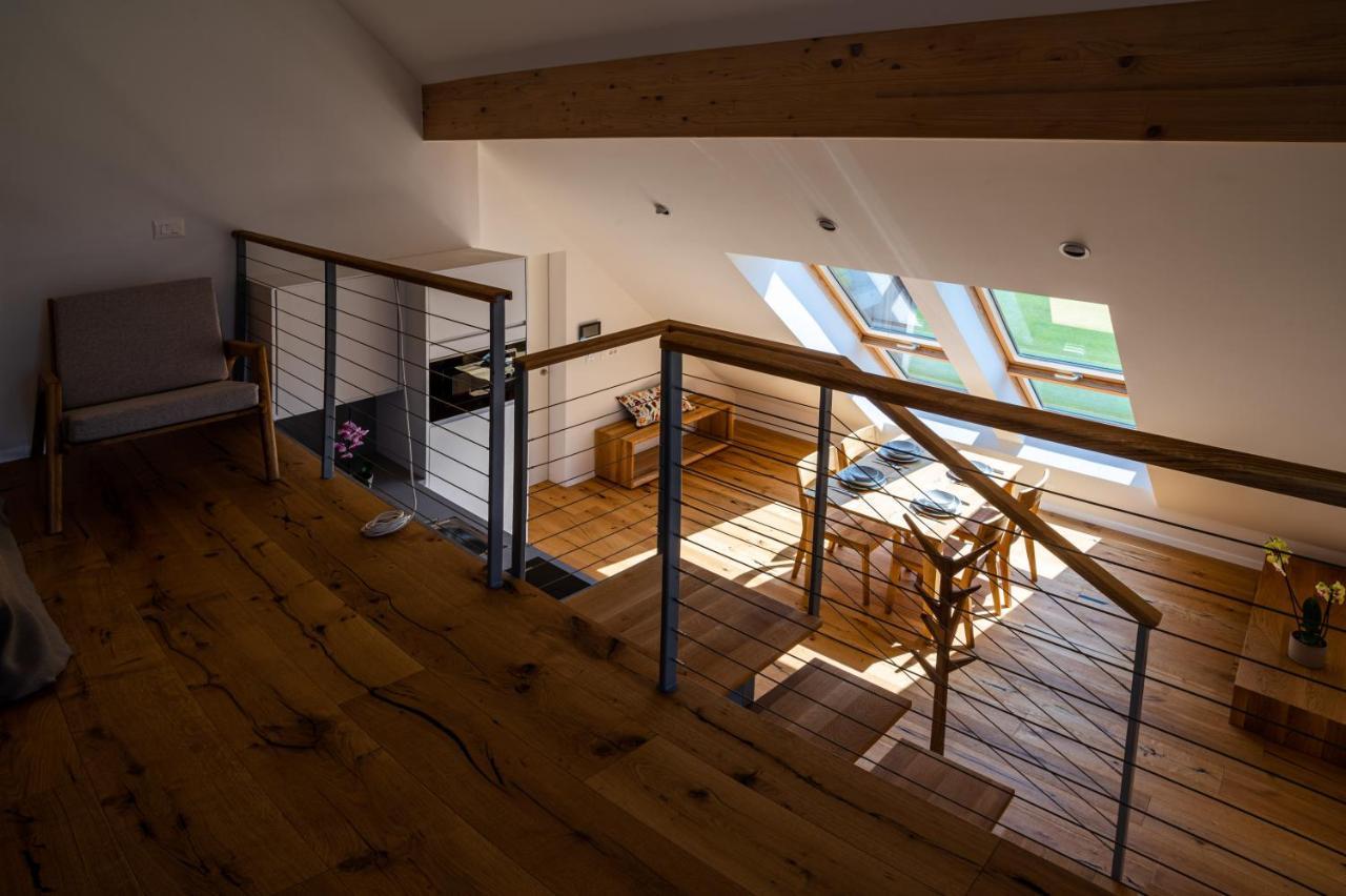 Apartamento Lucka Bled Exterior foto