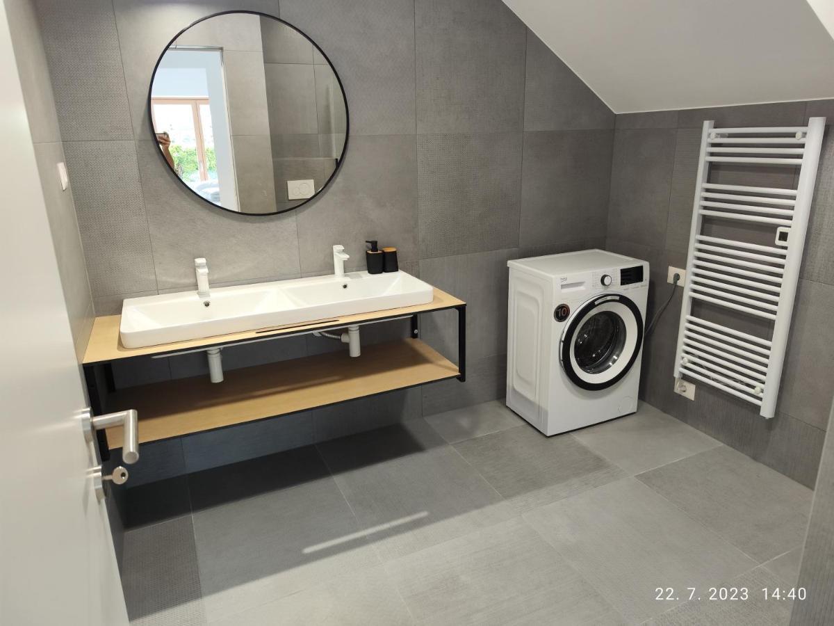 Apartamento Lucka Bled Exterior foto