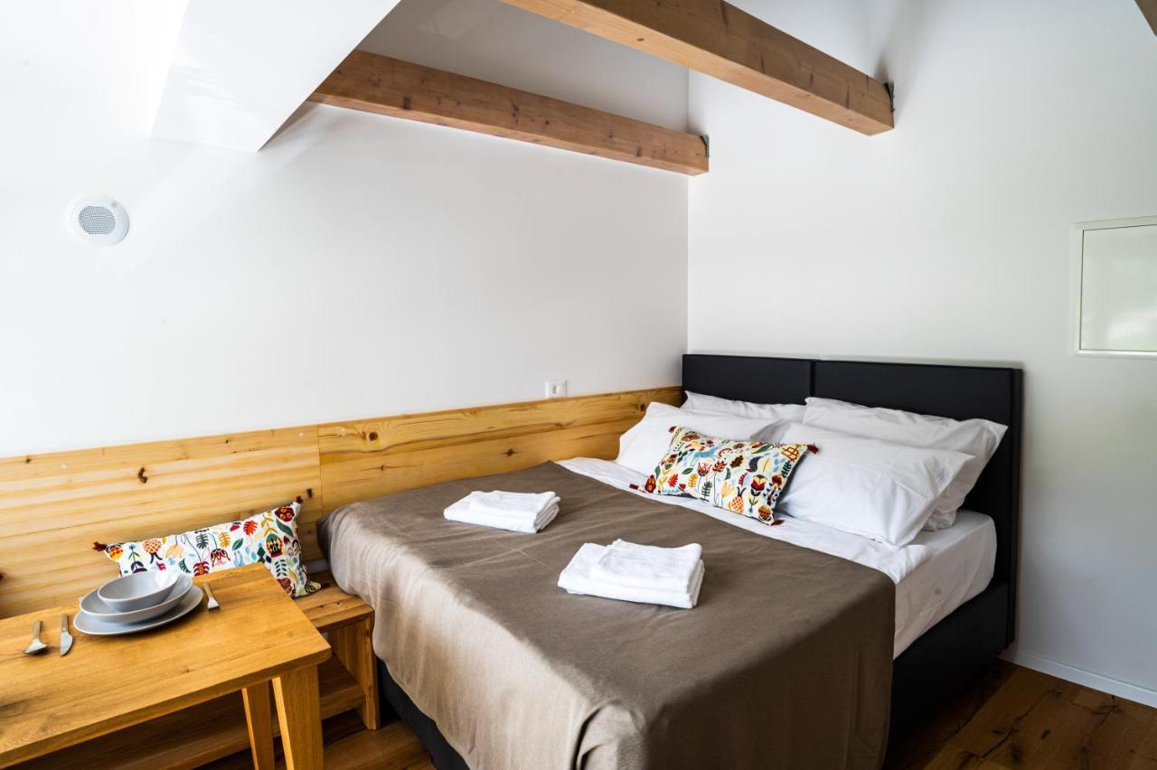 Apartamento Lucka Bled Exterior foto
