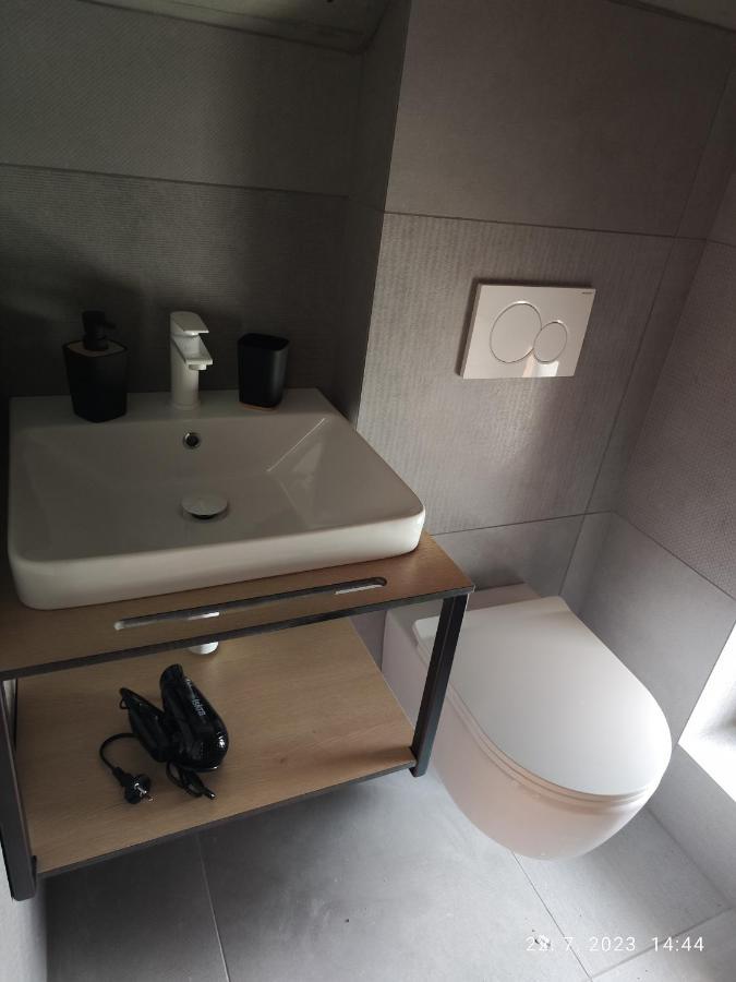 Apartamento Lucka Bled Exterior foto