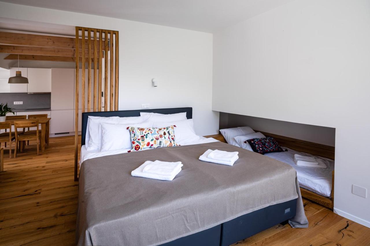 Apartamento Lucka Bled Exterior foto