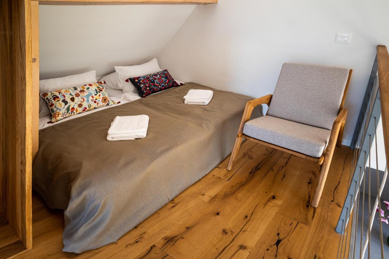 Apartamento Lucka Bled Exterior foto
