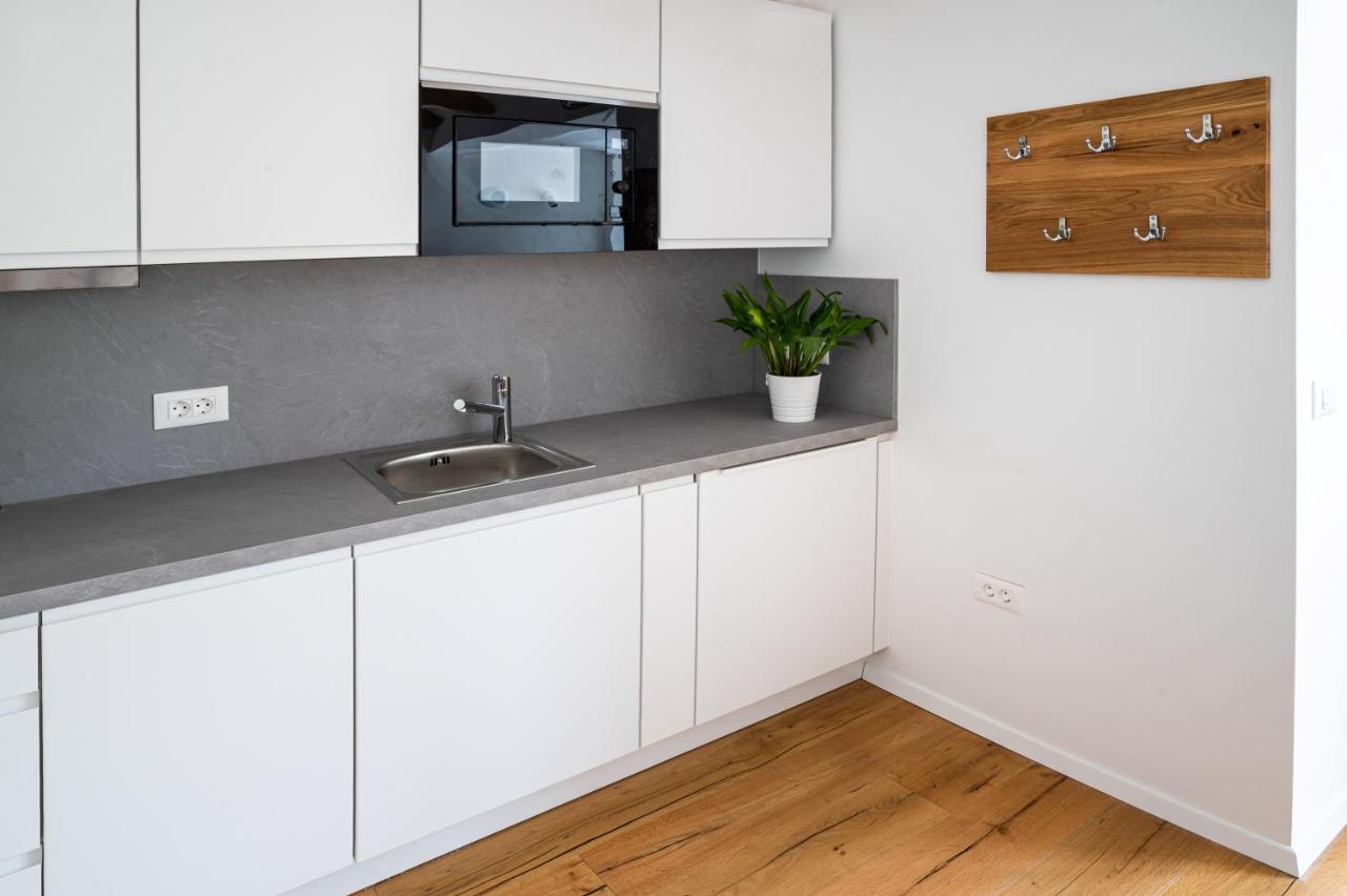 Apartamento Lucka Bled Exterior foto