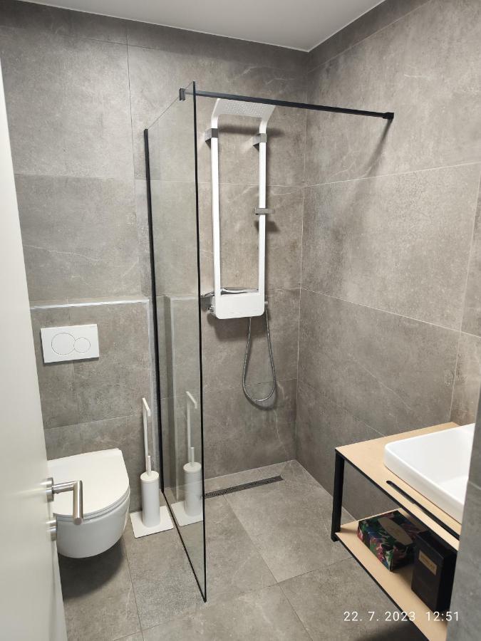 Apartamento Lucka Bled Exterior foto