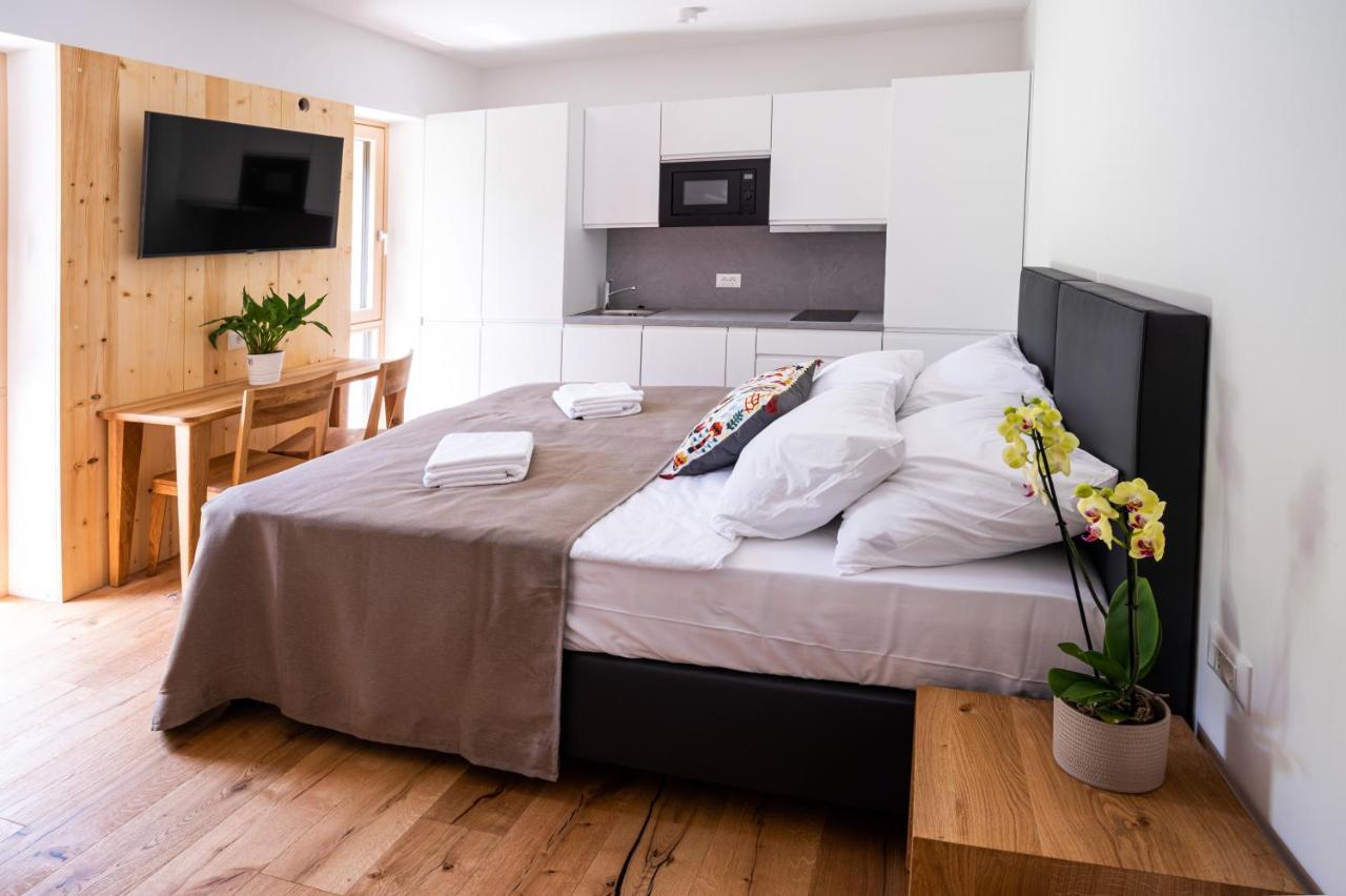 Apartamento Lucka Bled Exterior foto