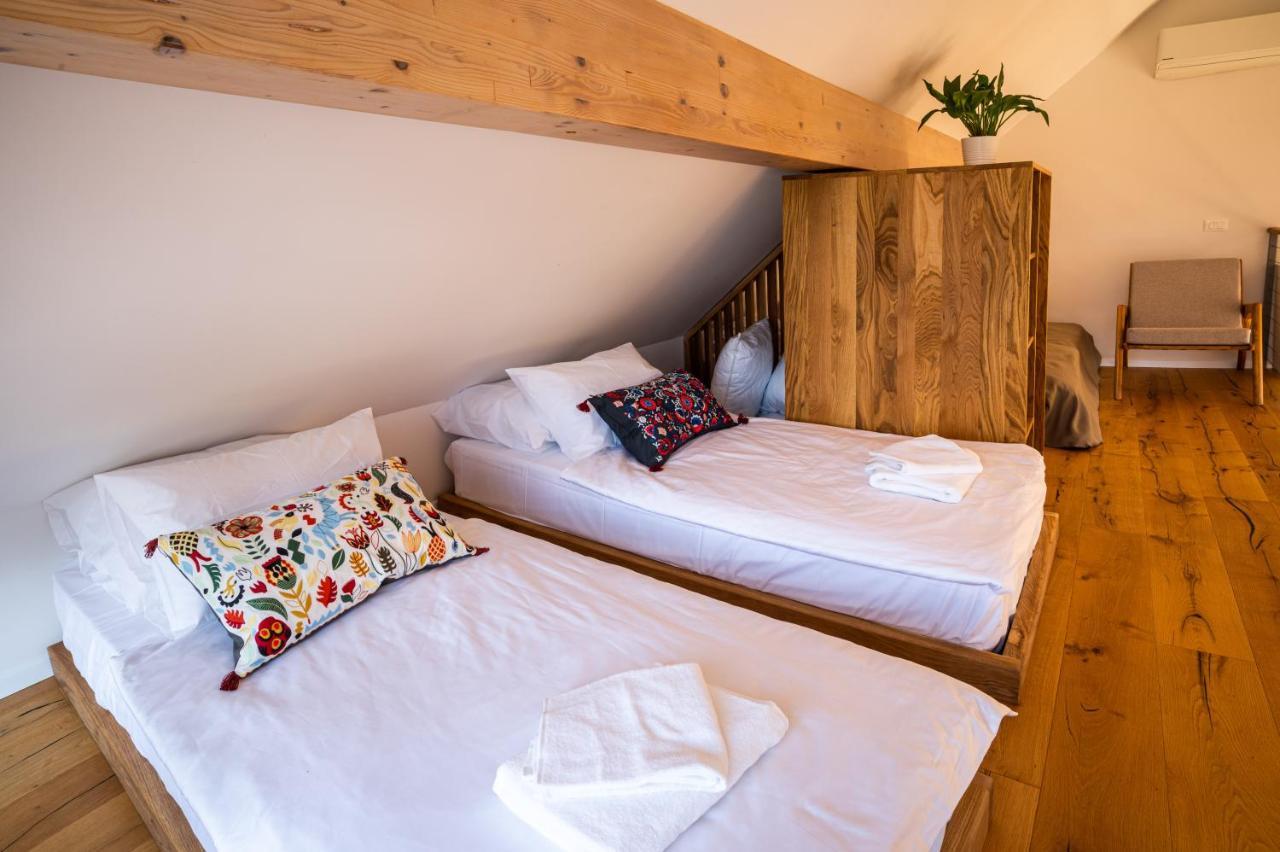 Apartamento Lucka Bled Exterior foto