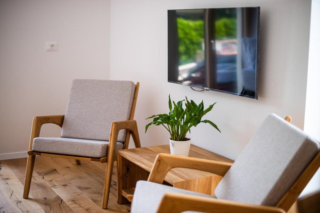 Apartamento Lucka Bled Exterior foto