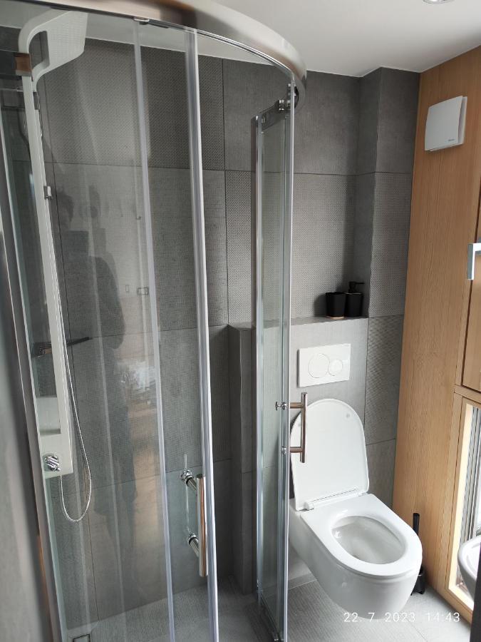 Apartamento Lucka Bled Exterior foto