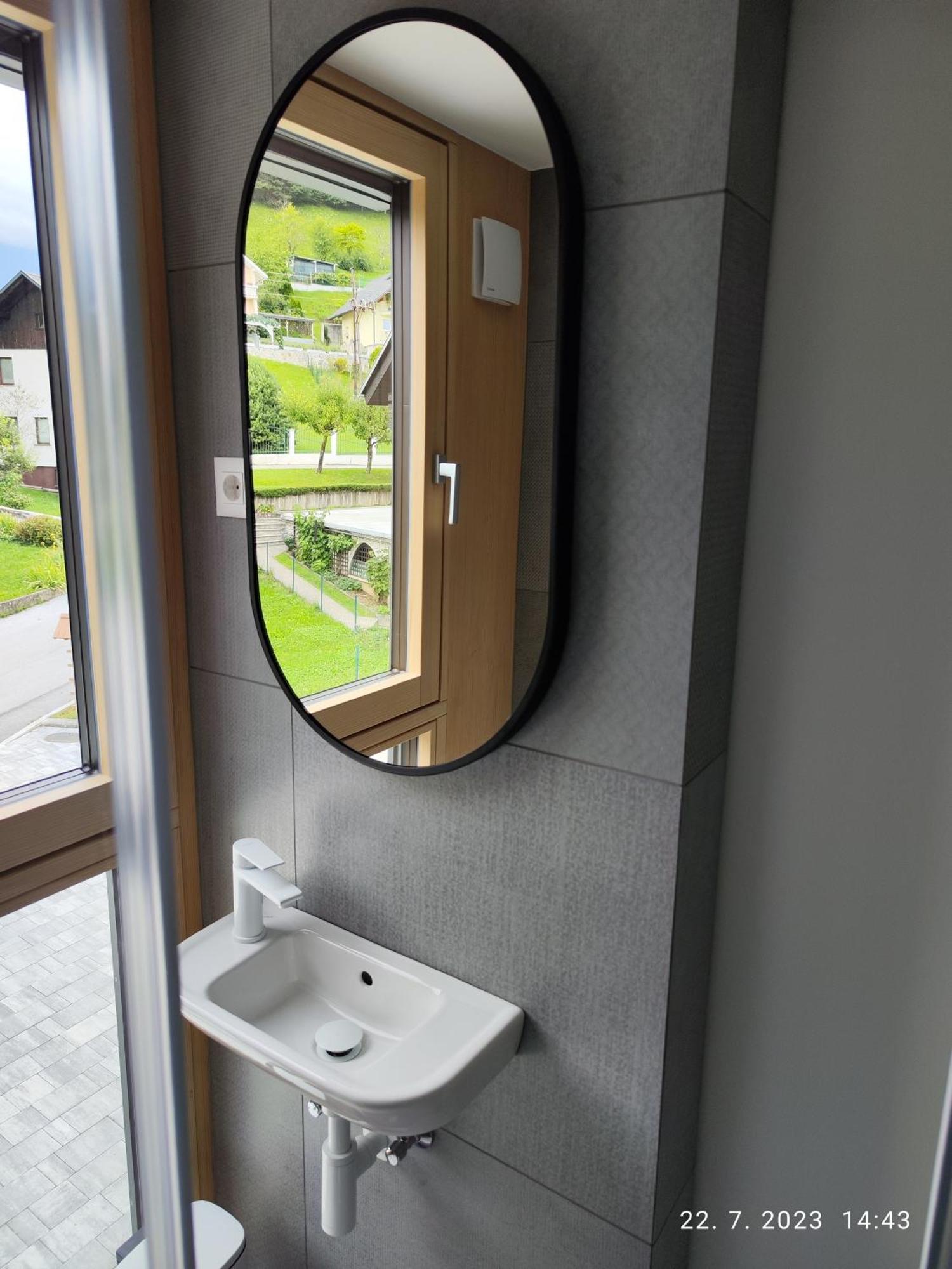 Apartamento Lucka Bled Exterior foto